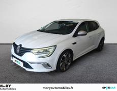 Renault Megane 4 Granville