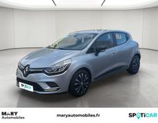 Renault Clio 4