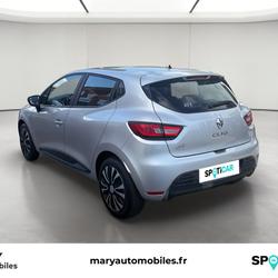 Renault Clio 4 dCi 75 Energy Zen occasion - Granville - photo 3/20