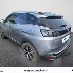 Peugeot 3008 3008 Hybrid 225 e-EAT8 GT Granville