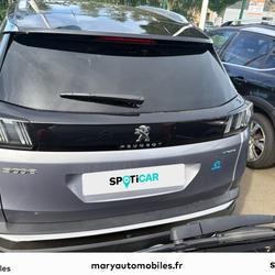 Peugeot 3008 3008 Hybrid 225 e-EAT8 GT Granville