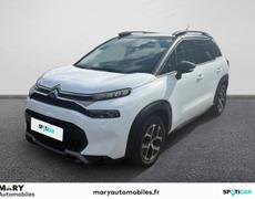 Citroen C3 Aircross Granville