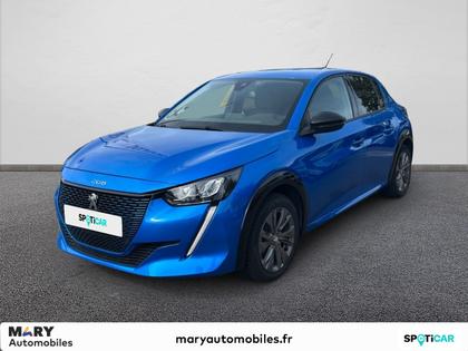 Peugeot 208 - 208 Electrique 50 kWh 136ch Allure Pack - 17 990 €