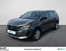 Peugeot 5008 - 5008 BlueHDi 130ch S&S EAT8 Active Pack - 18 990 €
