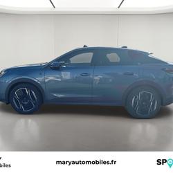 Peugeot 3008 Plug-in Hybrid 195 e-DCS7 GT occasion - Granville - photo 2/29