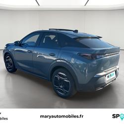 Peugeot 3008 Plug-in Hybrid 195 e-DCS7 GT occasion - Granville - photo 3/29