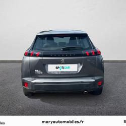 Peugeot 2008 2008 BlueHDi 110 S&S BVM6 Active Business Granville