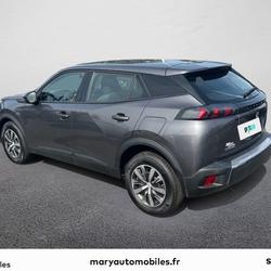 Peugeot 2008 2008 BlueHDi 110 S&S BVM6 Active Business Granville