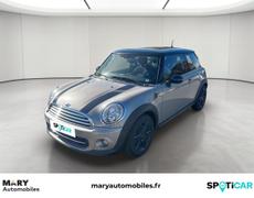 Mini Hatch Granville