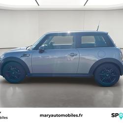 Mini Hatch 98 ch One Edition Limit&eacute;e Baker Street A occasion - Granville - photo 2/18