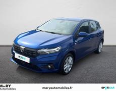 Dacia Sandero Granville