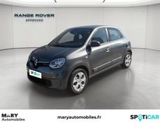 Renault Twingo 3 Granville