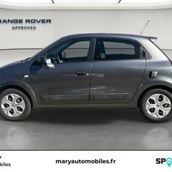 Renault Twingo 3 III SCe 65 Zen occasion - Granville - photo 2/26
