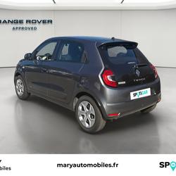 Renault Twingo 3 III SCe 65 Zen occasion - Granville - photo 3/26