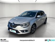 Renault Megane 4 Granville