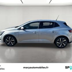 Renault Megane 4 M&eacute;gane IV Berline dCi 110 Energy EDC Intens occasion - Granville - photo 2/20