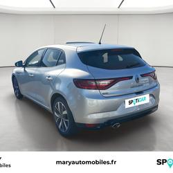 Renault Megane 4 M&eacute;gane IV Berline dCi 110 Energy EDC Intens occasion - Granville - photo 3/20