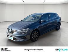 Renault Megane 4 Estate Granville