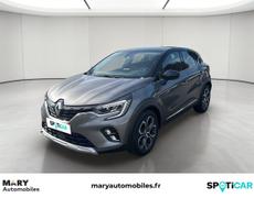 Renault Captur Granville