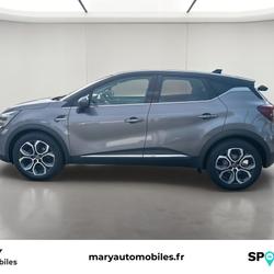 Renault Captur TCe 90 - 21 Intens occasion - Granville - photo 2/21