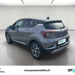 Renault Captur TCe 90 - 21 Intens occasion - Granville - photo 3/21
