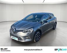 Renault Clio 5