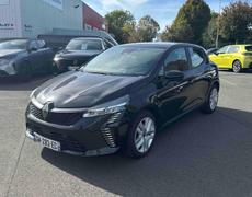 Renault Clio 5 Granville