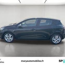Renault Clio 5 Eco-G 100 ch GSR2 Techno occasion - Granville - photo 2/23