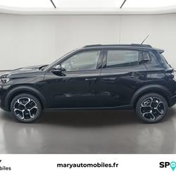 Citroen e-C3 113 ch You occasion - Granville - photo 2/19