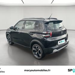 Citroen e-C3 113 ch You occasion - Granville - photo 3/19