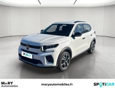 Citroen e-C3 Granville