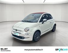 Fiat 500C Granville