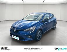 Renault Clio 5
