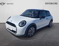 Mini Cooper - C 156ch Classic DKG7 - 27 990 €