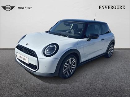 Mini Cooper - C 156ch Classic DKG7 - 27 990 €
