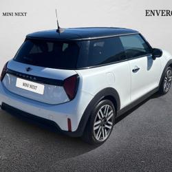 Mini Cooper C 156ch Classic DKG7 Cherbourg-en-Cotentin