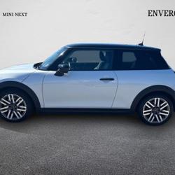 Mini Cooper C 156ch Classic DKG7 Cherbourg-en-Cotentin