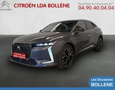 DS DS4 Bollène