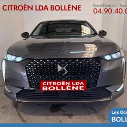 DS DS4 BlueHDi 130ch Etoile Automatique Boll&egrave;ne