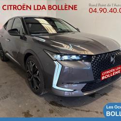 DS DS4 BlueHDi 130ch Etoile Automatique Boll&egrave;ne