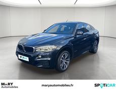 BMW X6 Granville
