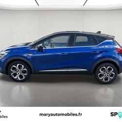 Renault Captur mild hybrid 140 Techno fast track occasion - Granville - photo 2/22