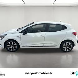 Renault Clio 5 TCe 90 - 21 Limited occasion - Granville - photo 2/21