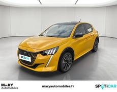 Peugeot 208 Granville