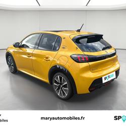 Peugeot 208 Electrique 50 kWh 136ch GT occasion - Granville - photo 3/19