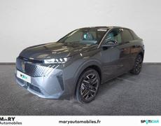 Peugeot 3008 Caen