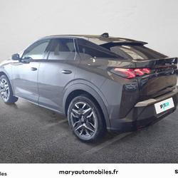 Peugeot 3008 3008 Hybrid 145 e-DCS6 GT Caen