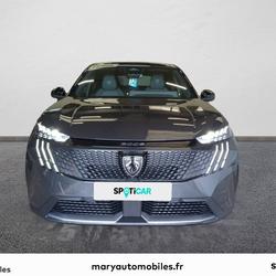 Peugeot 3008 3008 Hybrid 145 e-DCS6 GT Caen