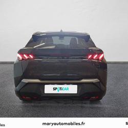 Peugeot 3008 3008 Hybrid 145 e-DCS6 GT Caen
