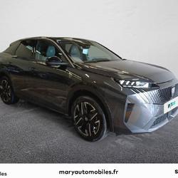 Peugeot 3008 3008 Hybrid 145 e-DCS6 GT Caen